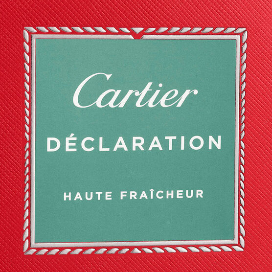 D�CLARATION HAUTE FRA�CHEUR EDT FEM100ML